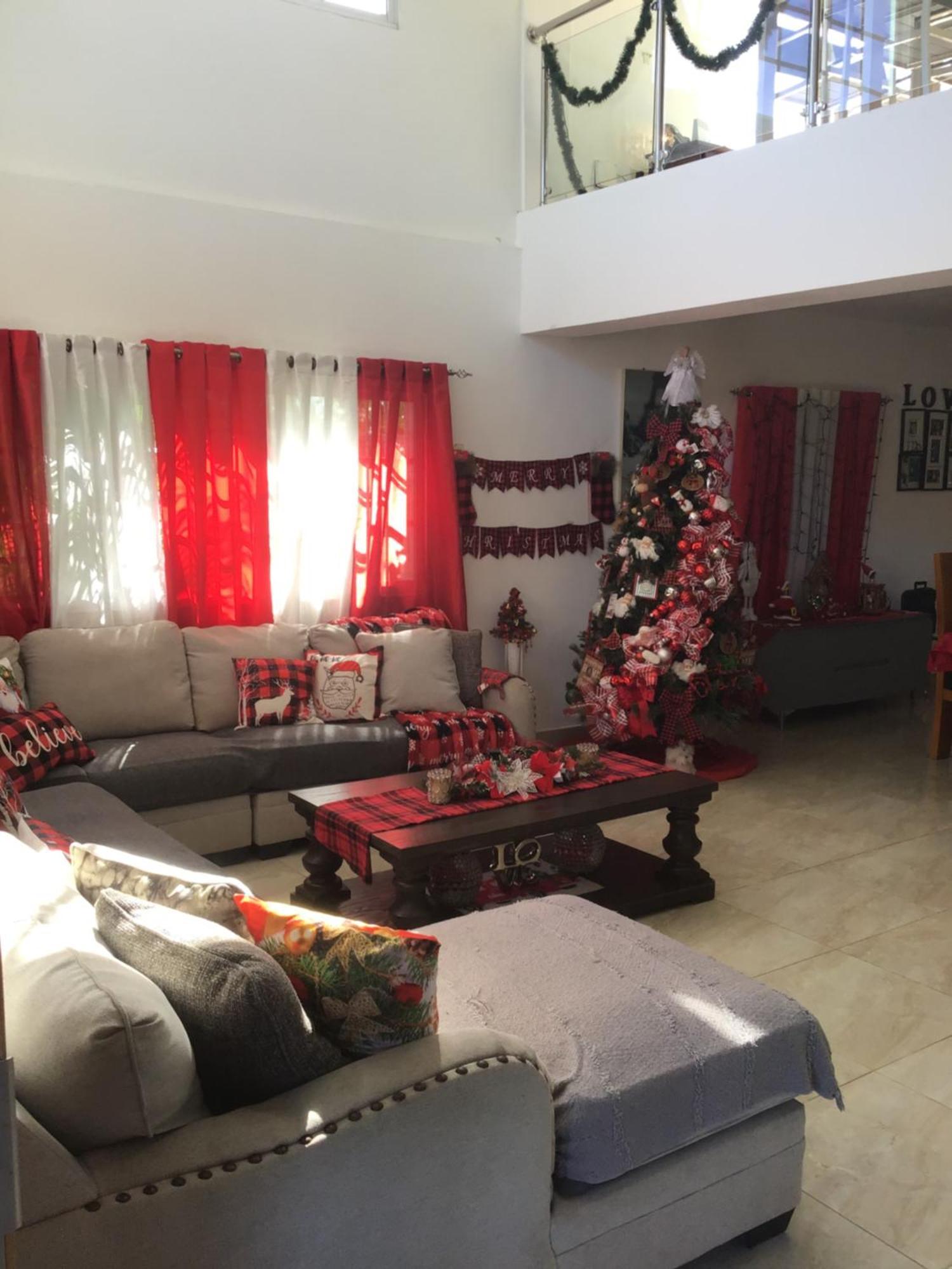 Villa Nilsa Baní Buitenkant foto