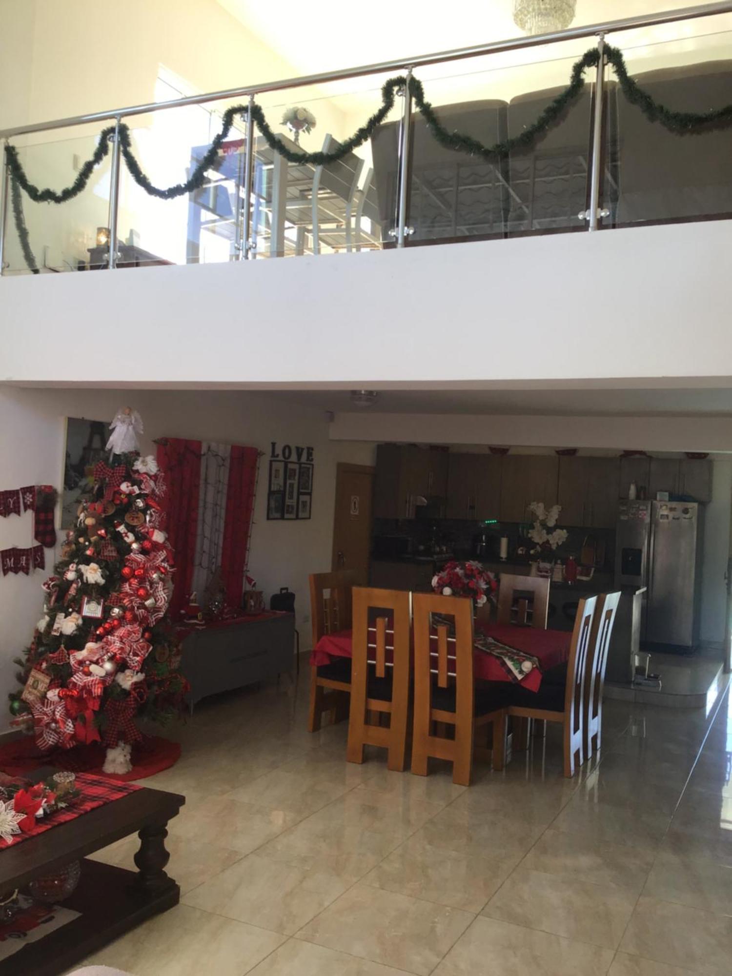 Villa Nilsa Baní Buitenkant foto
