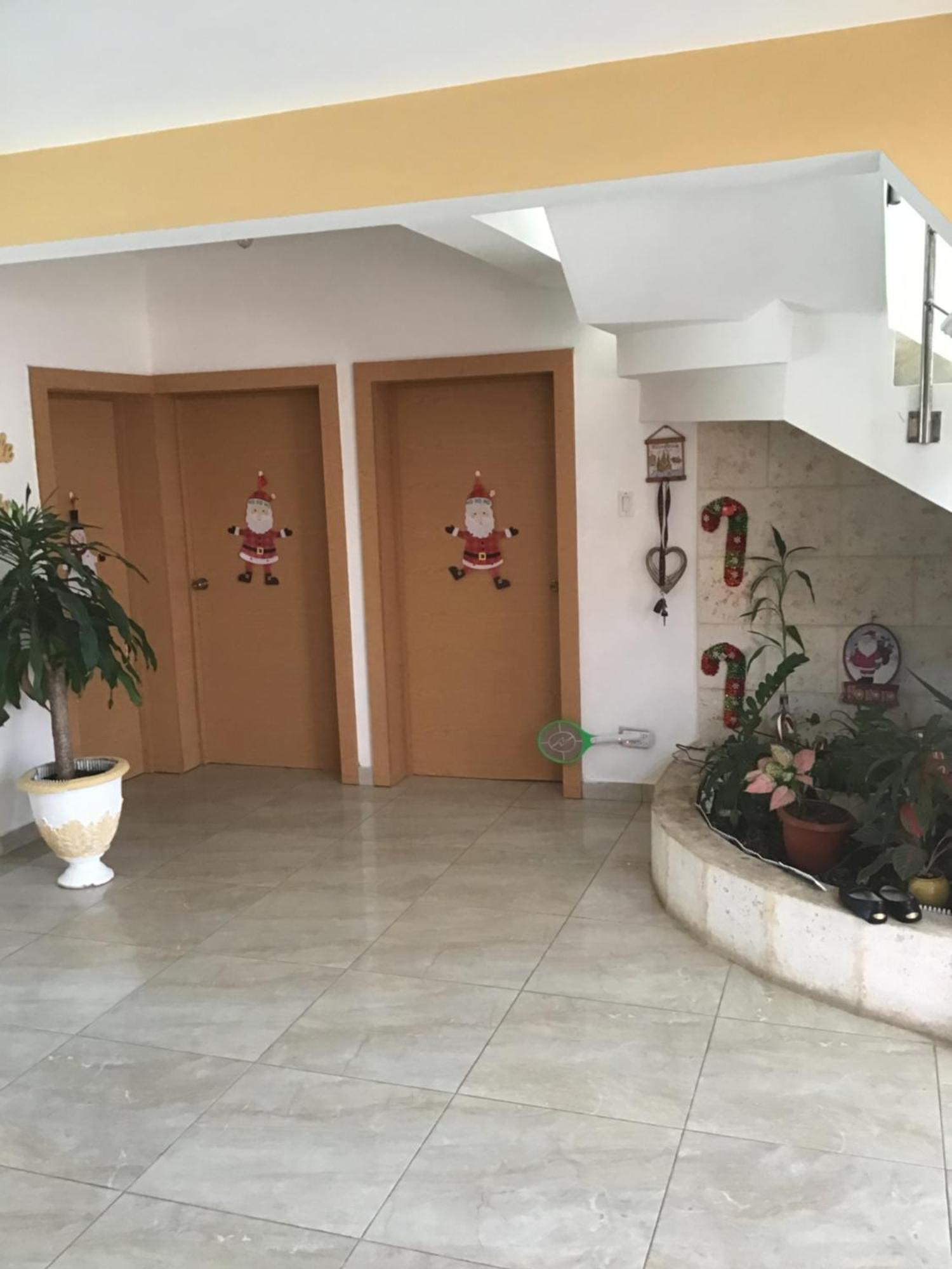 Villa Nilsa Baní Buitenkant foto